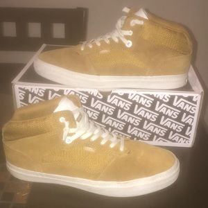 Vans 10